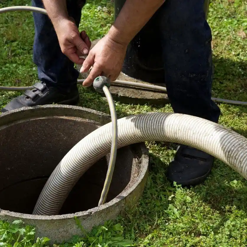 septic tank services Cairo